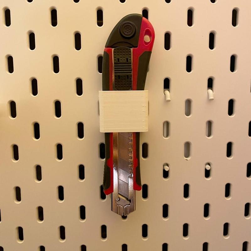 IKEA Skdais Cutter Mount