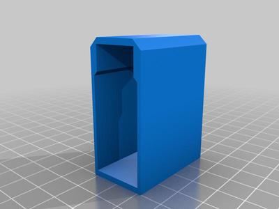 Dictator - Talon Mag Coupler