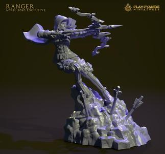 Ranger