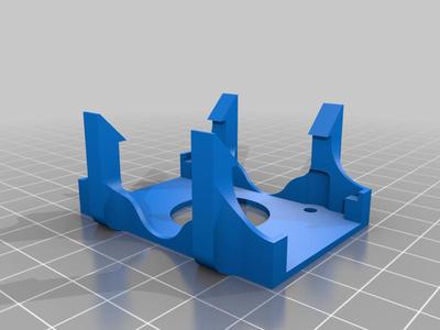 Matek H743 V2/V3  board Holder