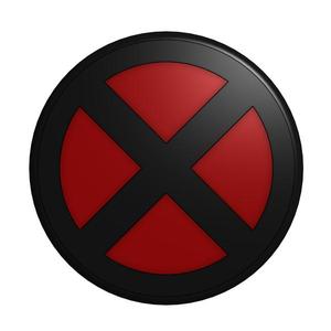 X-Men - Marvel Legends Stand Base 