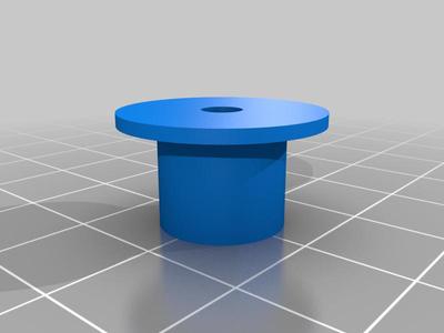 KitchenAid coffee grinder lid mount KCG0702
