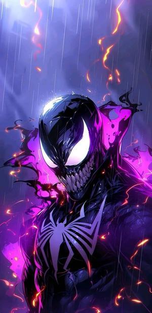 Venom (HueForge)