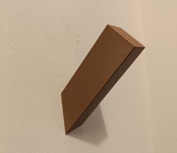 Wall hook mount