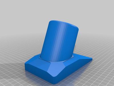 Bosch Holder GSR Mx2Drive