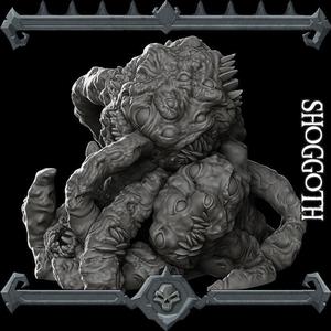 Shoggoth