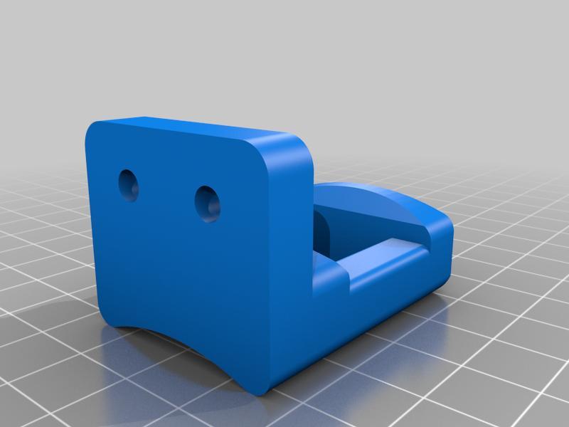 Headphone Hanger