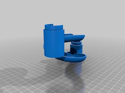 Marble Run pieces 24 mm 2