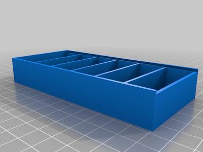 3D-modular_tool_case honeycomb style