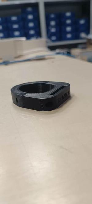 Ninebot max Backpack holder