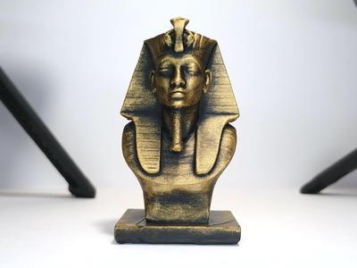 Egyptian Pharaoh Prince - Bust