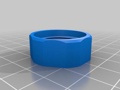 Nicot Sahara pro and Ebeast charge port cap