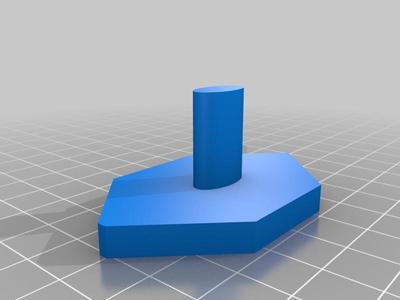 Stud Finder for 32mm strong magnet