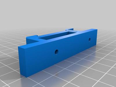 Various DIN mounts