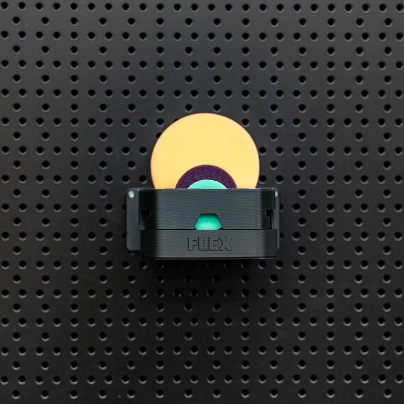 Polish Pad Dryer for Pads 40 - 80mm I FX007