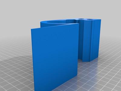 Anker Solar 100W Solar Panel Holder