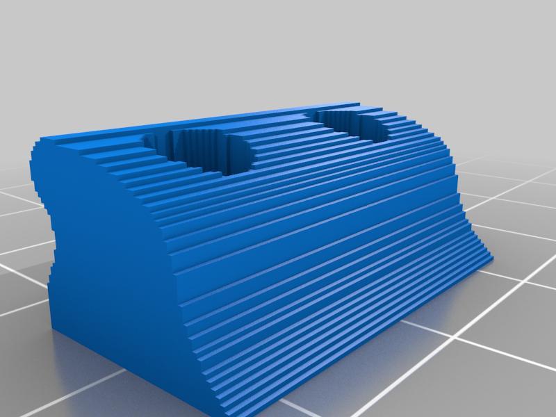 (3D Slash) clampToolBox_parts