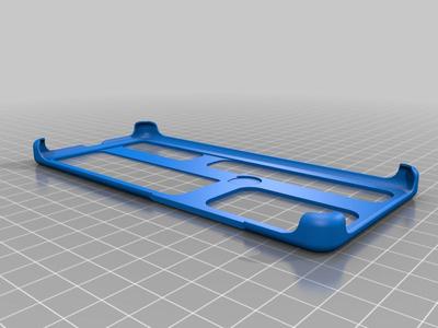 Сase Huawei p40 pro