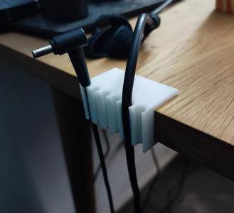Table Cable Holder