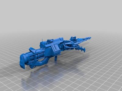 Heavy Crossbow, Bionicle 