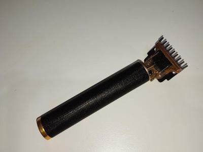 Aliexpress shaver/trimmer additional attachments