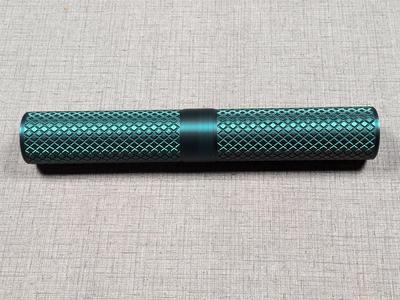 Playmat Tube