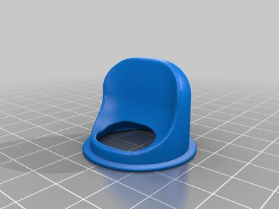 Ink Reservoir Insert