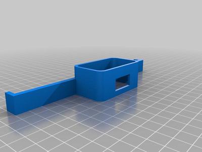 Samsung Charger Holder UK