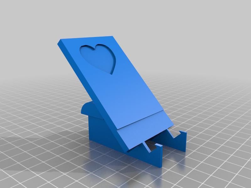 suport pour telephone