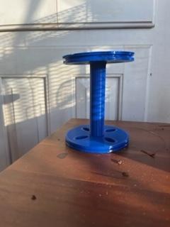 spinning wheel bobbin 