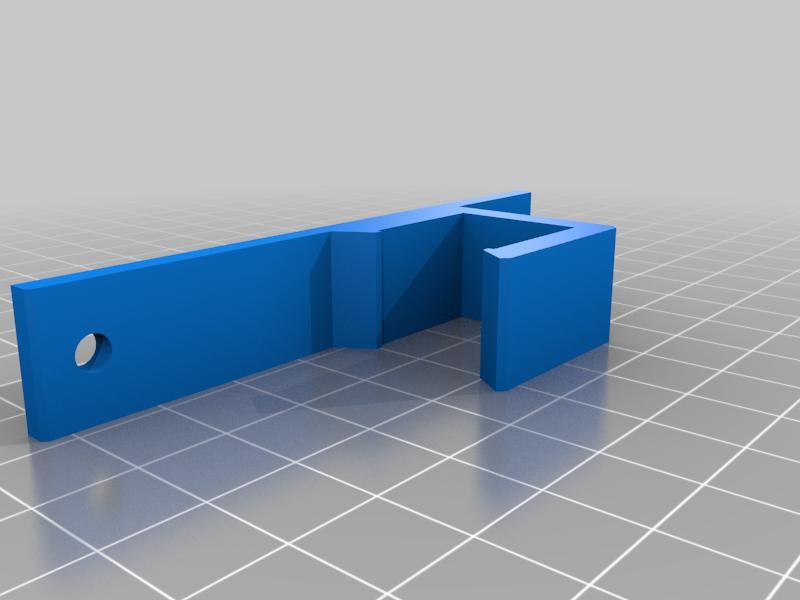 CX-600 Coaxial-Relay Wall Mount