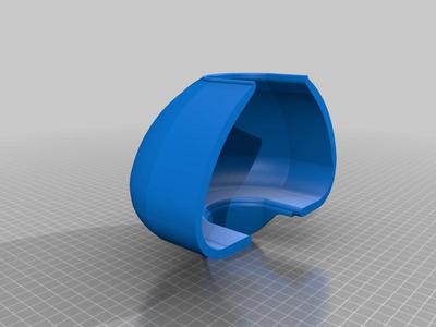 Buffalo 15 Drill Press Belt Guard 