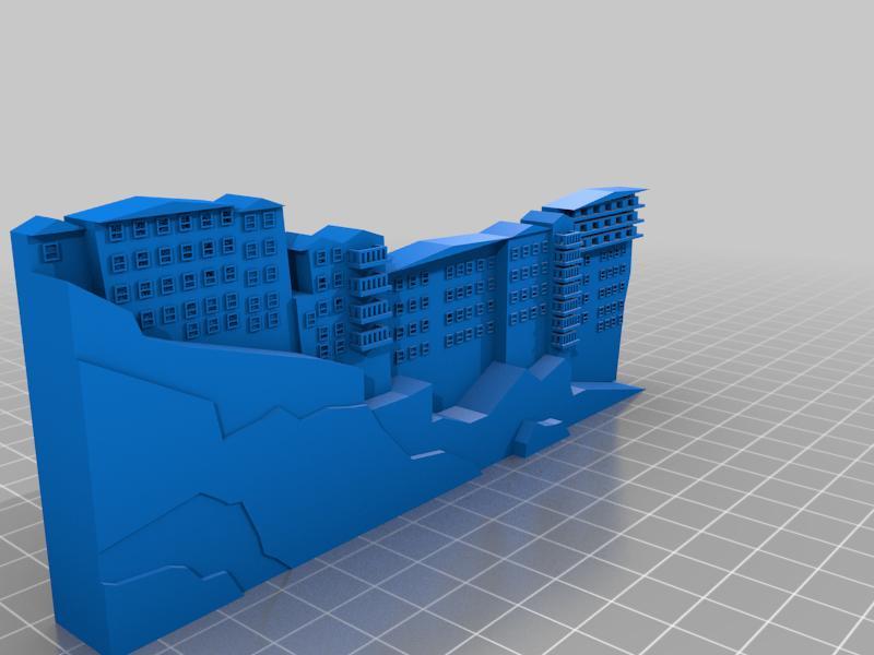 Sümela Manastırı (SUMELA Monastery)