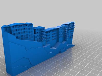 Sümela Manastırı (SUMELA Monastery)