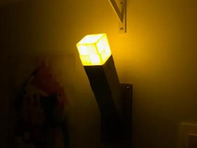 Minecraft Torch