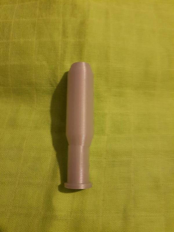 Wiffle Ball Bat #Tinkerfun