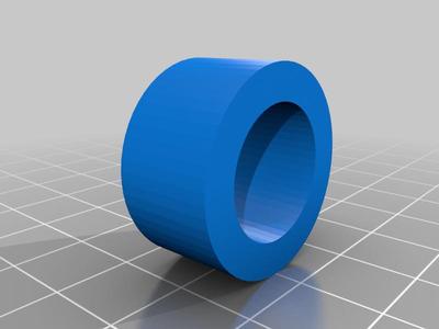 Arctic Cat 0106-198 Spacer