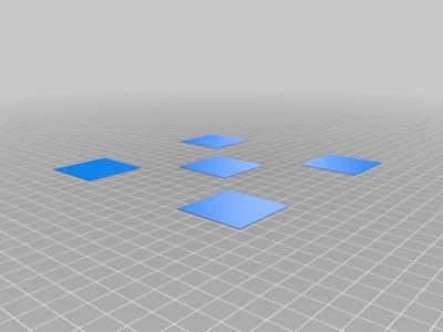 bed level test