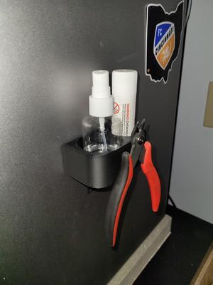 X1 Carbon Magnetic Tool holder