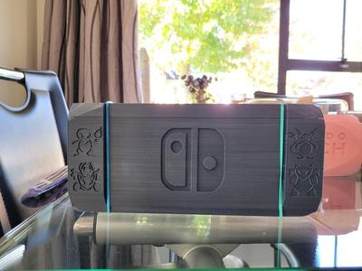 Nintendo Switch case