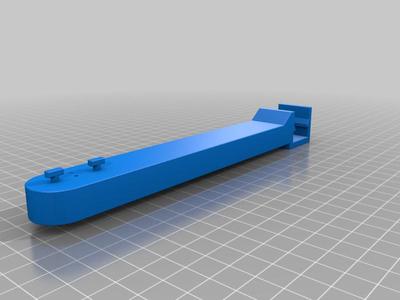 Beaglecam Bracket Ender3