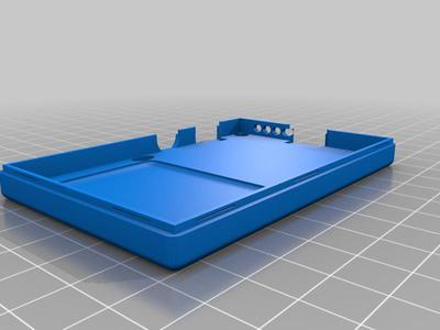CASE for PM3 Proxmark3 Easy 
