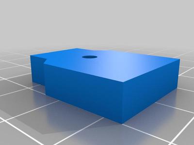 Switch support for 3dset