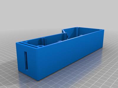 Optical Spectrometer