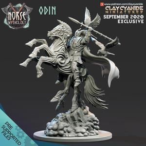 Odin