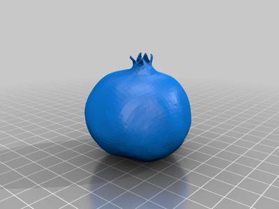 pomegranate