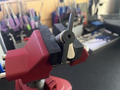 Vachette Axi'Home / Vachette Axi'Tec Tension Tool