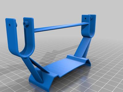 Heewing T1 Ranger Landing Gear Assembly