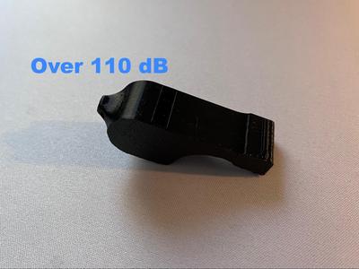 Simple whistle v12