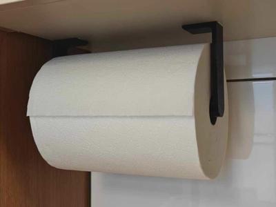 Paper Towel Holder V2